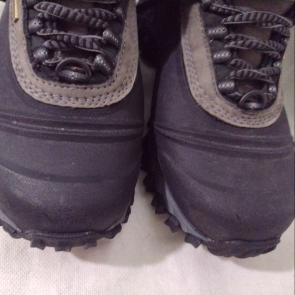 Merrell Hiking Boots Continuum Thermo 6 200 g Waterproof - Picture 12 of 12